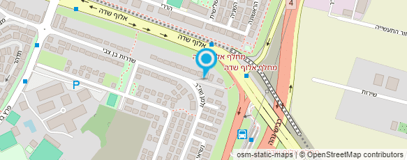 מפת הגעה אל נוע - דע