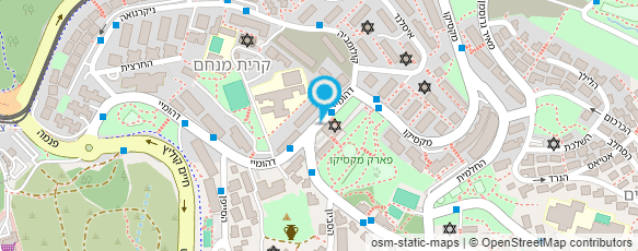 מפת הגעה אל אסתטיקה - הקסם שביופי מפת הגעה אל אסתטיקה - הקסם שביופי