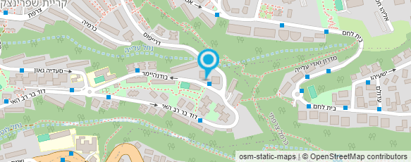 מפת הגעה אל אב לואיס עבודות שיפוצים וצבע