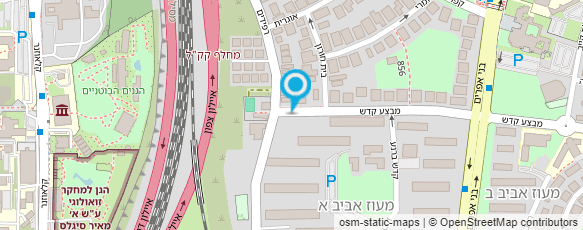 מפת הגעה אל מיכל קאירי-דיאטנית קלינית מפת הגעה אל מיכל קאירי-דיאטנית קלינית