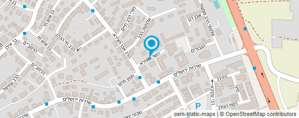 מפת הגעה אל להקת סהרה