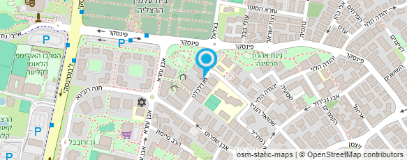 מפת הגעה אל א.א. אולימפוס מפת הגעה אל א.א. אולימפוס