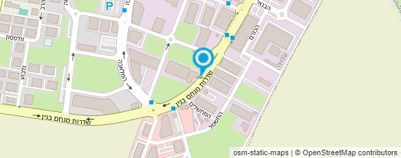 מפת הגעה אל אצולת העמק מפת הגעה אל אצולת העמק