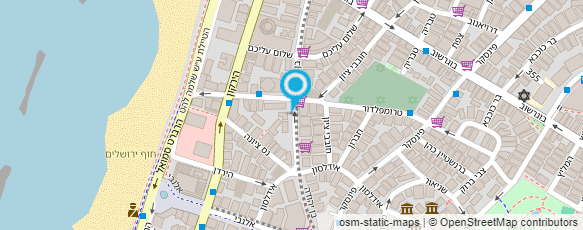 מפת הגעה אל בנדיו - מילוי ראשי דיו