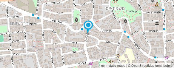 מפת הגעה אל מרי את יקי מפת הגעה אל מרי את יקי