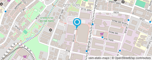 מפת הגעה אל עדן פוסטר