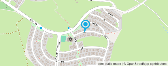 מפת הגעה אל בית בישראל בע"מ