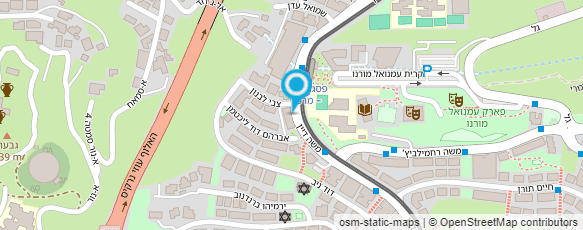 מפת הגעה אל תכלית - פתרונות מחשוב ותקשורת