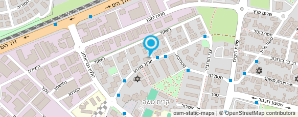 מפת הגעה אל לאומית שירותי בריאות