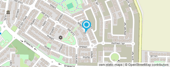 מפת הגעה אל אנסמבל