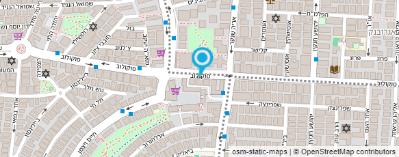 מפת הגעה אל טריפל איקס מפת הגעה אל טריפל איקס