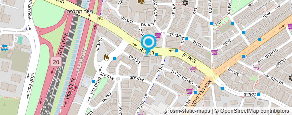 מפת הגעה אל טאי שין קאן קראטה אוקינאווי מפת הגעה אל טאי שין קאן קראטה אוקינאווי