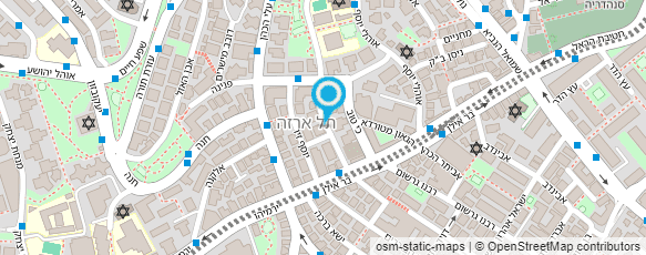 מפת הגעה אל פלח הרימון