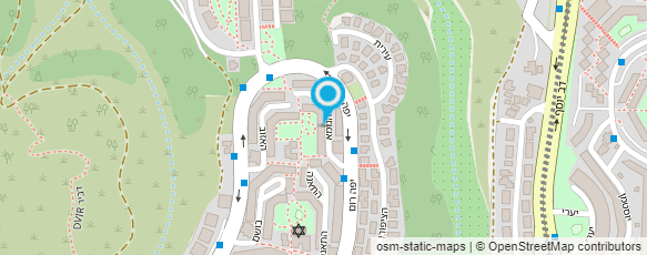 מפת הגעה אל בר הובלות מפת הגעה אל בר הובלות