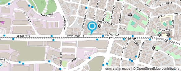 מפת הגעה אל קבוצת מונטיפיורי לנדל"ן מפת הגעה אל קבוצת מונטיפיורי לנדל"ן