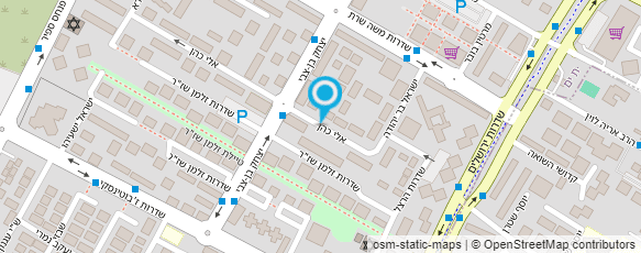 מפת הגעה אל להב שירותי גז מפת הגעה אל להב שירותי גז
