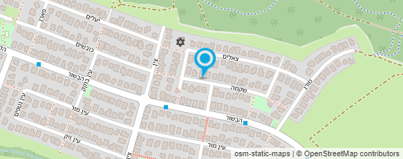 מפת הגעה אל אל מדיו