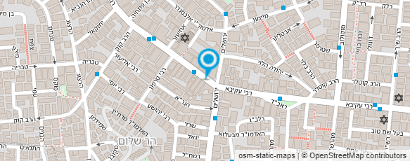 מפת הגעה אל מרכז הדיו מפת הגעה אל מרכז הדיו