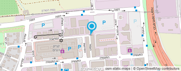 מפת הגעה אל עצם הרעיון