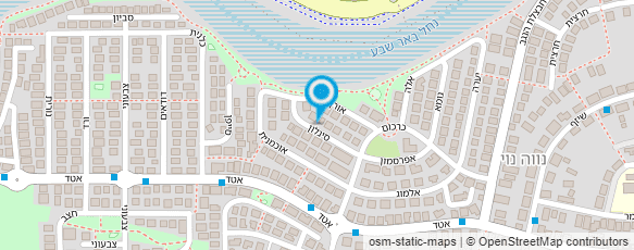 מפת הגעה אל ג'ויאה קבלות פנים