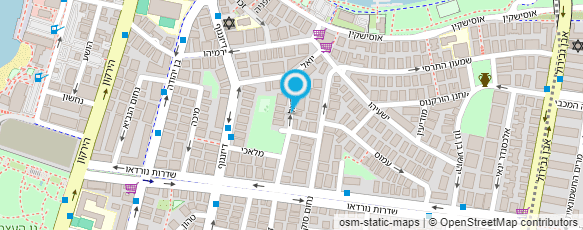 מפת הגעה אל מיקו-בדים יפניים