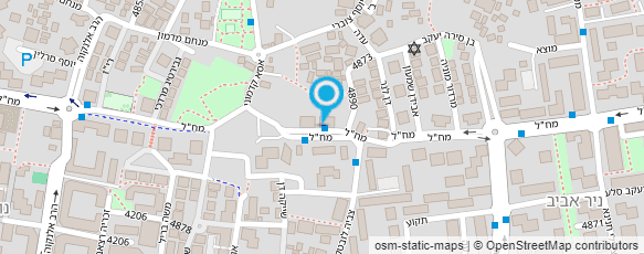 מפת הגעה אל יהלומי משה מפת הגעה אל יהלומי משה