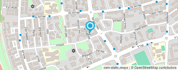 מפת הגעה אל ליים