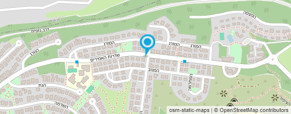 מפת הגעה אל ליברה