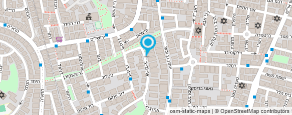 מפת הגעה אל פינחס ליביה-מעברית לאנגלית מפת הגעה אל פינחס ליביה-מעברית לאנגלית