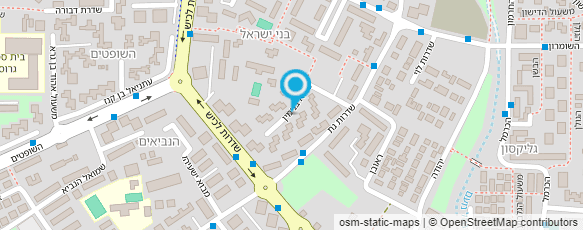 מפת הגעה אל הישגים - הכוונת חיילים משוחררים