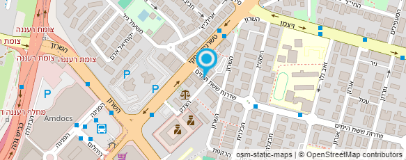 מפת הגעה אל כרומגן מפת הגעה אל כרומגן