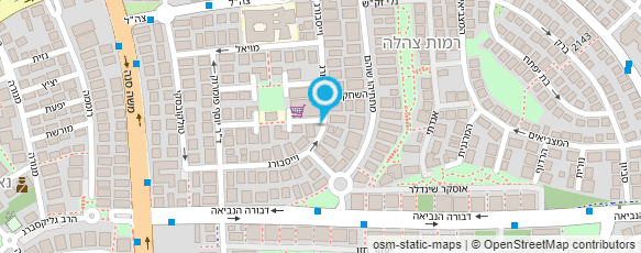 מפת הגעה אל כושר רגשי בנהיגה