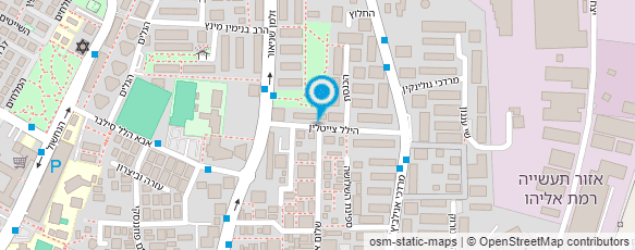 מפת הגעה אל איכות שמוליק אינסטלציה