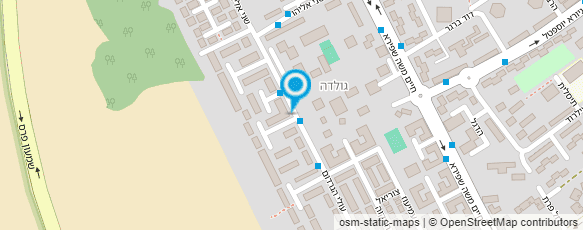 מפת הגעה אל שירותי רשת ומיחשוב מפת הגעה אל שירותי רשת ומיחשוב