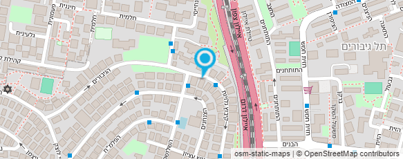 מפת הגעה אל ליאור הסעות מפת הגעה אל ליאור הסעות