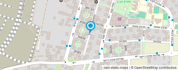 מפת הגעה אל יורי אינסטלציה מפת הגעה אל יורי אינסטלציה