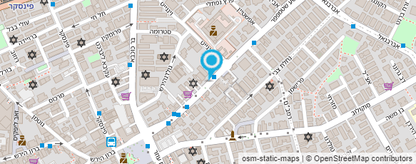 מפת הגעה אל המתנה המושלמת