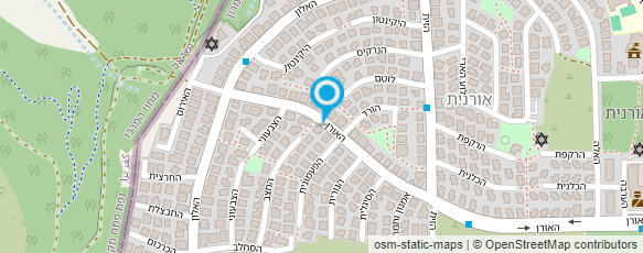 מפת הגעה אל הומיאופתיה קלאסית - מלי סוויסה