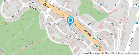 מפת הגעה אל יהלום עידן