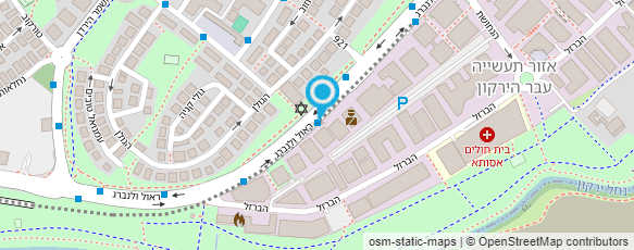 מפת הגעה אל הוליסטיקה-קליניקה לרפואה אלטרנטיבית, דנה מפת הגעה אל הוליסטיקה-קליניקה לרפואה אלטרנטיבית, דנה