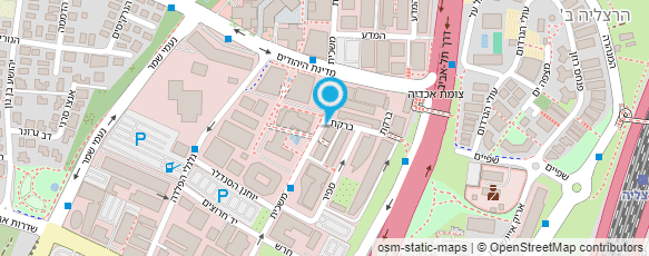 מפת הגעה אל ווי דו דיזיין