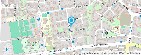 מפת הגעה אל הדס ביקורת מבנים מפת הגעה אל הדס ביקורת מבנים