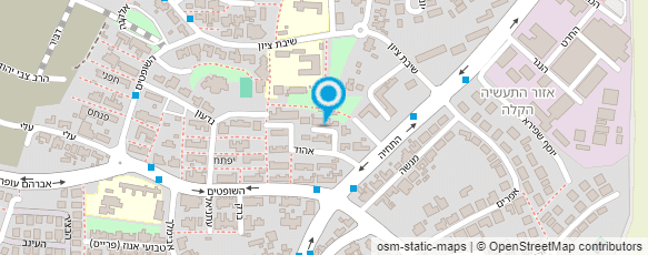 מפת הגעה אל יפים הובלות מפת הגעה אל יפים הובלות