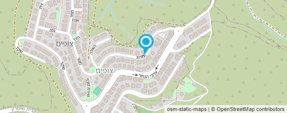 מפת הגעה אל אש מחשבים מפת הגעה אל אש מחשבים