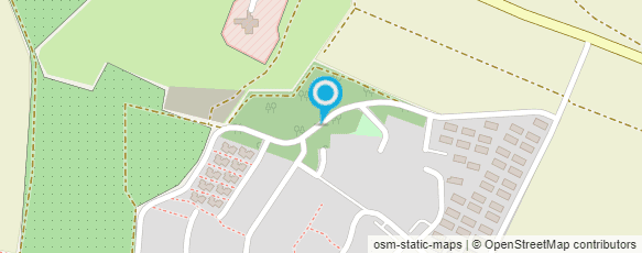 מפת הגעה אל אורוות נען