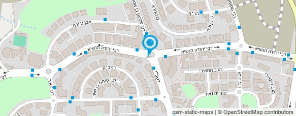 מפת הגעה אל שכפולית - עבודות דפוס