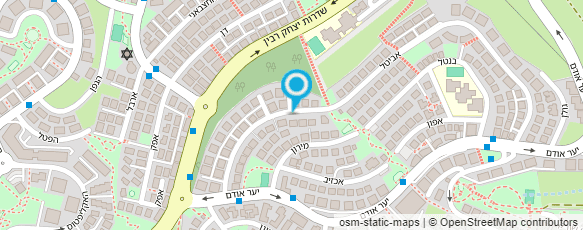 מפת הגעה אל חשמל 2000 מפת הגעה אל חשמל 2000