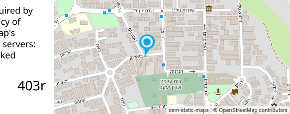 מפת הגעה אל אל-כס הצחוק