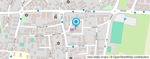 מפת הגעה אל עו"ד פאיז עומר ויסאם מפת הגעה אל עו"ד פאיז עומר ויסאם