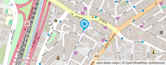 מפת הגעה אל קנה מידה מדידות והנדסה גיאודטית מפת הגעה אל קנה מידה מדידות והנדסה גיאודטית